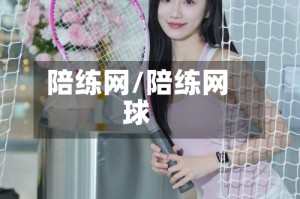 陪练网/陪练网球