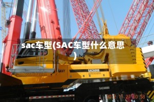 sac车型(SAC车型什么意思)