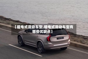 【插电式混动车型,插电式混动车型有哪些优缺点】