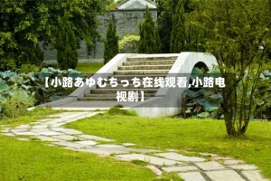 【小路あゆむちっち在线观看,小路电视剧】