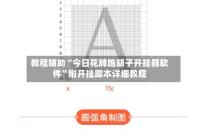 教程辅助“今日花牌跑胡子开挂器软件”附开挂脚本详细教程