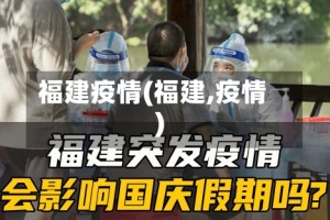 福建疫情(福建,疫情)