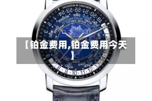 【铂金费用,铂金费用今天】