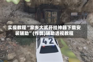 实操教程“家乡大贰开挂神器下载安装辅助”(作弊)辅助透视教程
