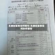车辆估算单如何制作/车辆估算单如何制作表格