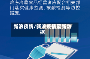 新浪疫情/新浪疫情最新数据