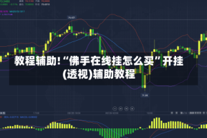 教程辅助!“佛手在线挂怎么买”开挂(透视)辅助教程