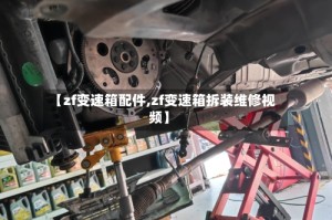 【zf变速箱配件,zf变速箱拆装维修视频】