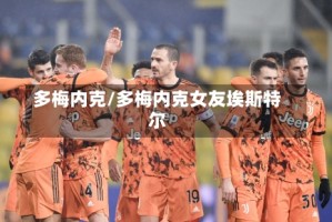 多梅内克/多梅内克女友埃斯特尔