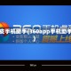 皮皮手机助手(360app手机助手)