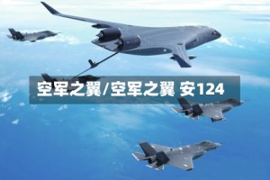 空军之翼/空军之翼 安124
