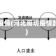 河北廊坊疫情(河北廊坊疫情封城时间)