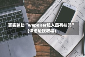 真实辅助“wepoKer私人局有挂吗”(详细透视教程)