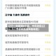辽宁一地新增8个高、中风险区(辽宁中风险高风险地区)