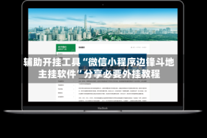 辅助开挂工具“微信小程序边锋斗地主挂软件”分享必要外挂教程