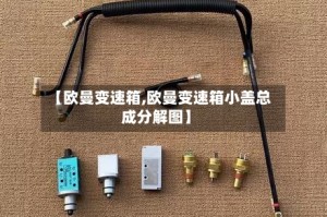 【欧曼变速箱,欧曼变速箱小盖总成分解图】