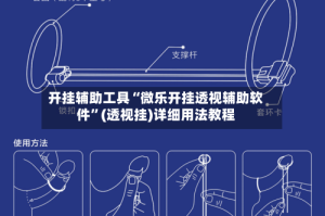 开挂辅助工具“微乐开挂透视辅助软件”(透视挂)详细用法教程