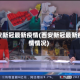 西安新冠最新疫情(西安新冠最新疫情情况)