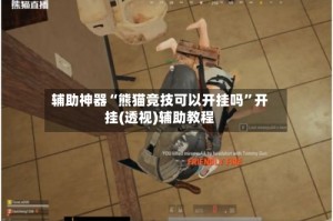 辅助神器“熊猫竞技可以开挂吗”开挂(透视)辅助教程