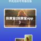 投屏宝(投屏宝app)