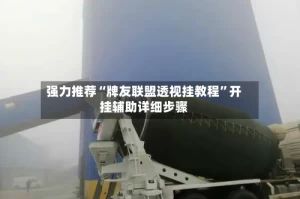 强力推荐“牌友联盟透视挂教程”开挂辅助详细步骤