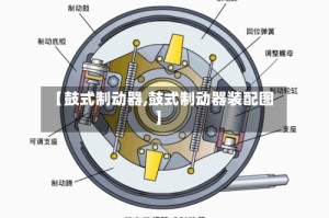 【鼓式制动器,鼓式制动器装配图】