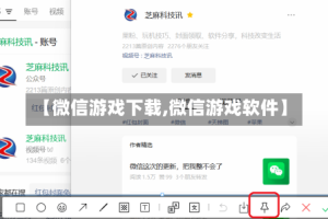 【微信游戏下载,微信游戏软件】