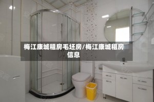 梅江康城租房毛坯房/梅江康城租房信息