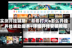 实测开挂辅助:“哥哥打大a怎么开挂”开挂辅助脚本+详细开挂安装教程