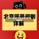北京摇号最新政策(北京摇号最新政策查询)