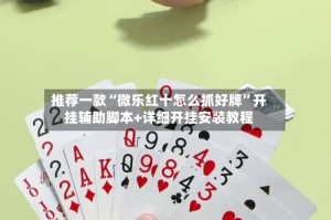 推荐一款“微乐红十怎么抓好牌”开挂辅助脚本+详细开挂安装教程