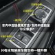车内中控锁使用方法/车内中控锁是什么意思?