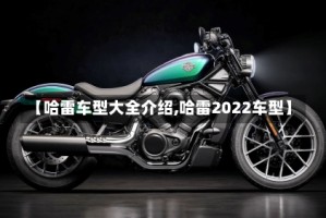 【哈雷车型大全介绍,哈雷2022车型】