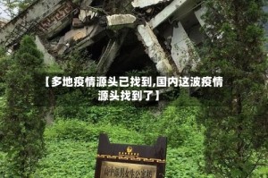 【多地疫情源头已找到,国内这波疫情源头找到了】