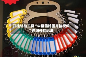 开挂辅助工具“中至赣牌圈开挂视频”详细开挂玩法