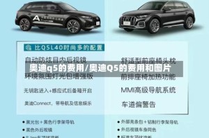 奥迪q5的费用/奥迪Q5的费用和图片