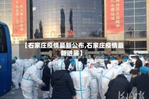 【石家庄疫情最新公布,石家庄疫情最新进展】