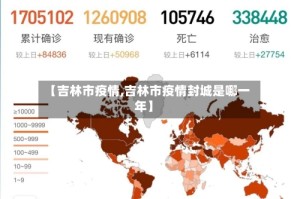 【吉林市疫情,吉林市疫情封城是哪一年】