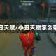 小丑天赋/小丑天赋怎么带