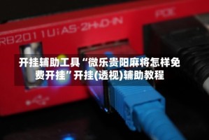 开挂辅助工具“微乐贵阳麻将怎样免费开挂”开挂(透视)辅助教程