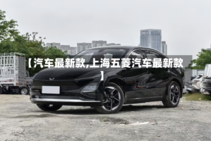 【汽车最新款,上海五菱汽车最新款】
