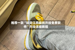 推荐一款“哈灵江苏麻将开挂免费软件”开挂详细教程
