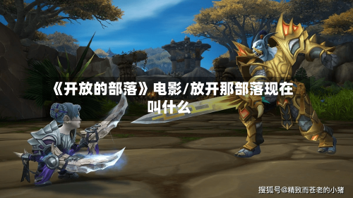 《开放的部落》电影/放开那部落现在叫什么-第2张图片