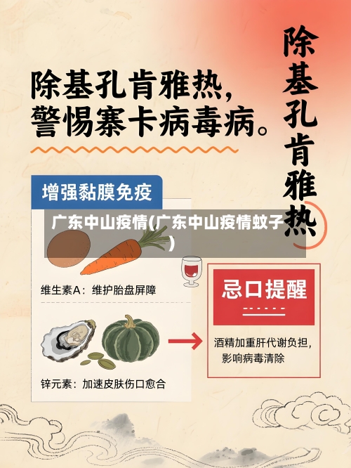 广东中山疫情(广东中山疫情蚊子)-第3张图片