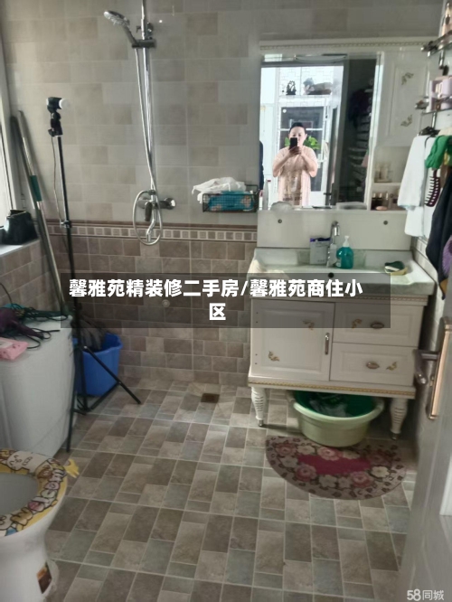 馨雅苑精装修二手房/馨雅苑商住小区-第2张图片