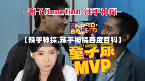 【辣手神探,辣手神探百度百科】-第2张图片