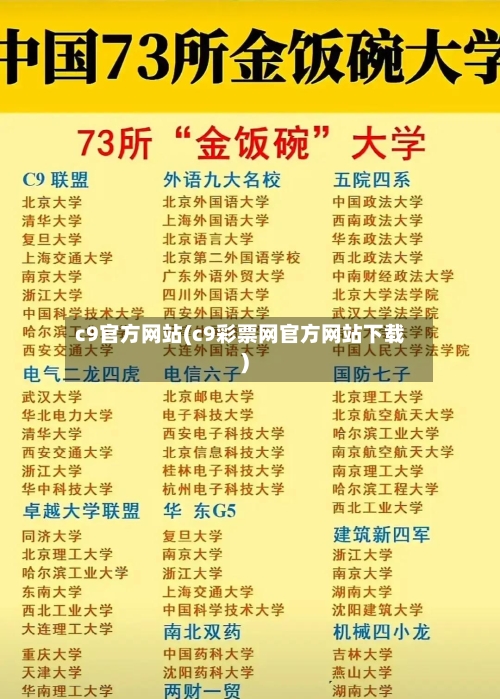 c9官方网站(c9彩票网官方网站下载)-第3张图片