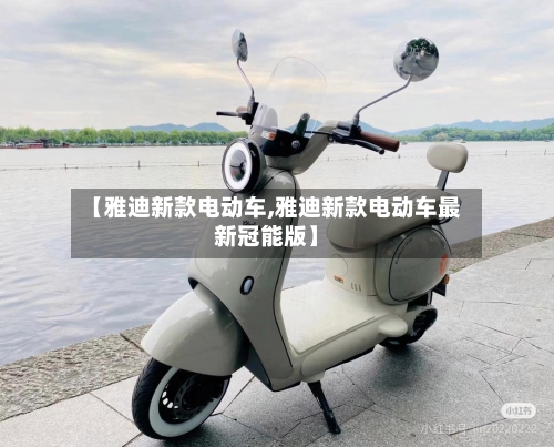 【雅迪新款电动车,雅迪新款电动车最新冠能版】-第1张图片