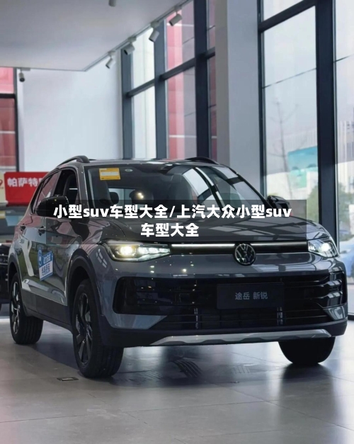 小型suv车型大全/上汽大众小型suv车型大全-第3张图片