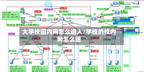 大学校园内网怎么进入/学校的校内网怎么进-第2张图片